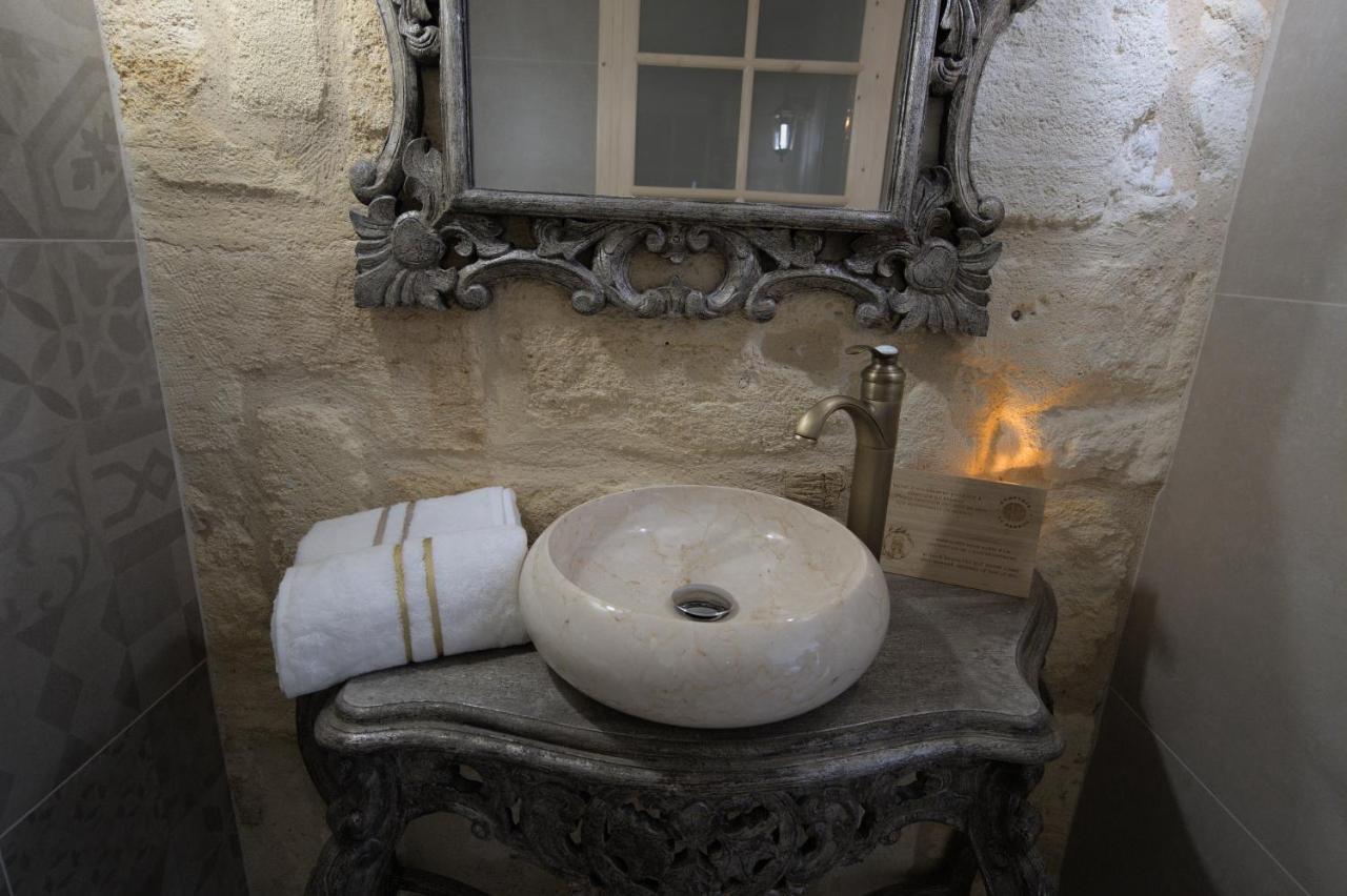 La Parenthese Des Capucins - Maison D'Hotes Bordeaux Zewnętrze zdjęcie